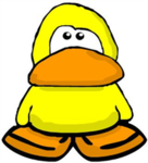 duck army