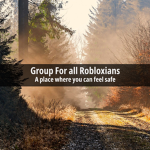 Group For All Robloxians