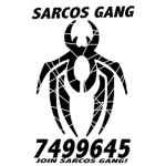 SARCOS GANG