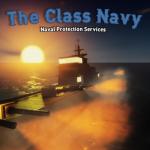 The Class Navy