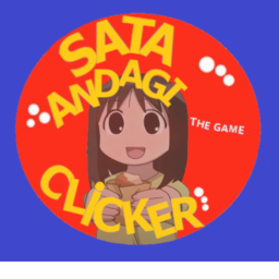 [🏳️SMALL UPDATE🏳️] Azumanga Clicker