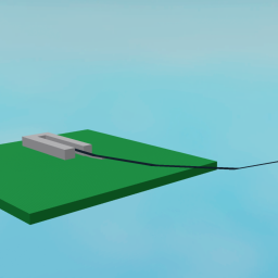 Mass Accelerator Cannon icon