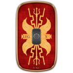 Tenth Fretensis Legion''