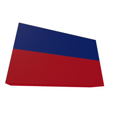 Haiti flag