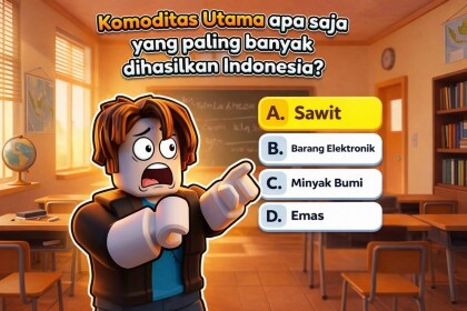 [UPDATE] Sekolah Pintar