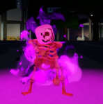 Skeleton's BoneYard