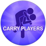 CARRY PLAYERS!