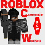 Roblox Championship Wrestling ©