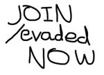 /evaded