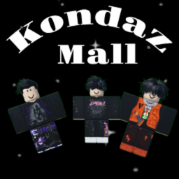 Kondaz Mall/ Catalog 🛍