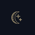 Aesthetic Moon Attire