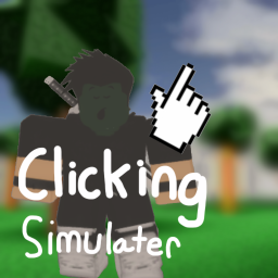 Clicking Simulator