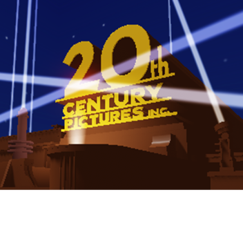 20th century pictures inc. 1932 color