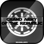 ‍ ‍ Grand ‍ Army of the Republic