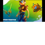 Fishy lives matter