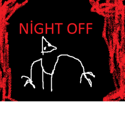 NİGHT OFF