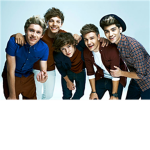 One direction lovers 2!