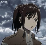 Sasha ''Potato Girl'', Our Queen.