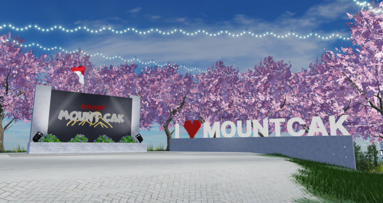 MOUNT CAK screenshot 2