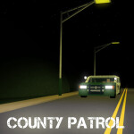 Denmark County Police Patrol V2 BETA