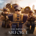 The Imperial Airforce of Imperium Germanica