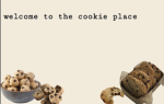 The Cookies Place