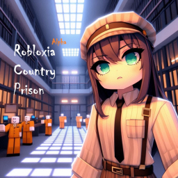 [ALPHA] Roboxia Country Prison
