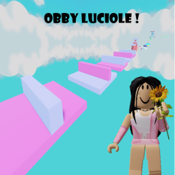 Parkour luci ole