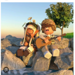 Sun’s Shines