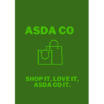 AsdaCo Stores