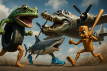 RNG z Areny Brainrot