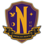 {•Nevermore Academy•}