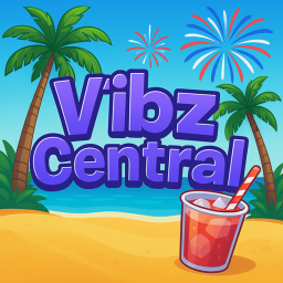 Vibz Central