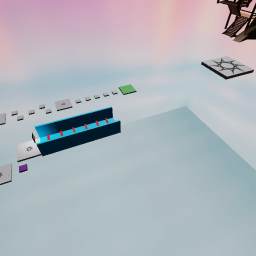 A short obby