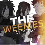 The dahood Weenies