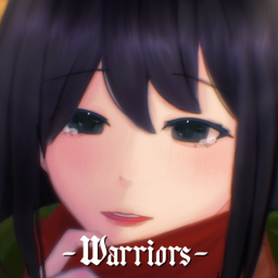 栄 | Warrior