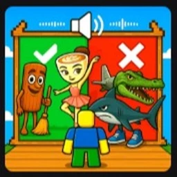 Guess the Italian Brainrot Quiz! icon