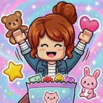 My Sticker Collection Group Thumbnail