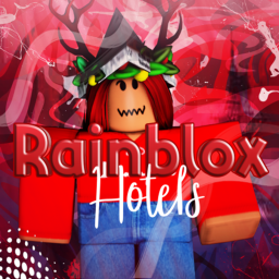 RainBlox Hotels