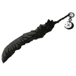 Maple's Great Sword of Destruction