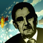 Mr. Ghost Evil Facility (SCARY OBBY)