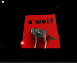 a wolf games