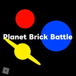 Planet Brick Battle icon