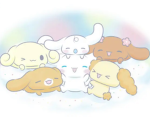 Annily_Keo Cute group