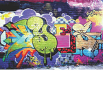 Draw Side vandal