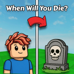 When Will You Die? ⏳