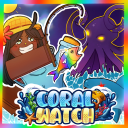 Coral Watch 🐳