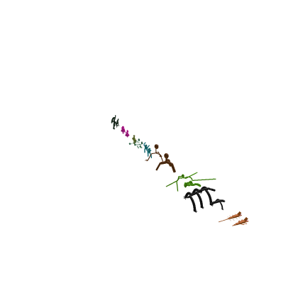 Rainbow Friends Chapter 2 FANMADE