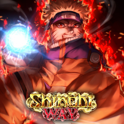 [UPD 1] Shinobi Way icon