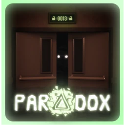 PARADOX 🥼: COUNTDOWN icon